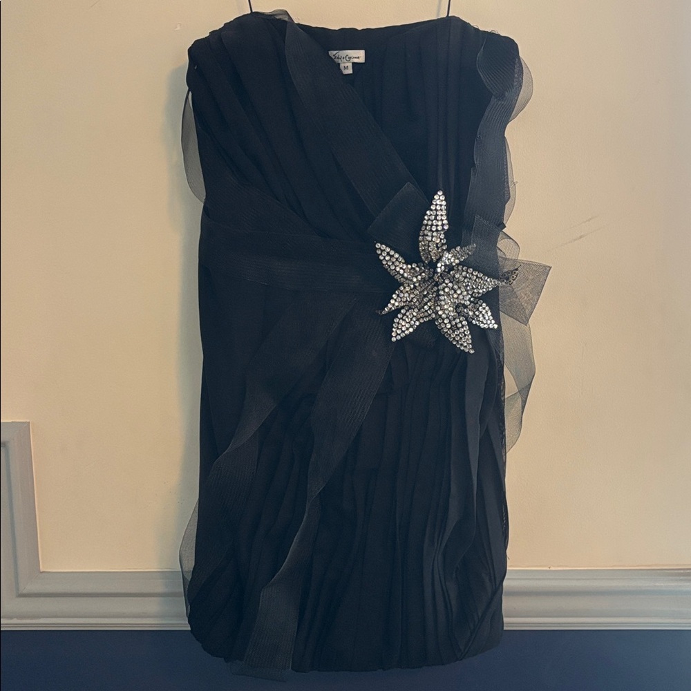 Foley + Corinna Elegant cocktail dress